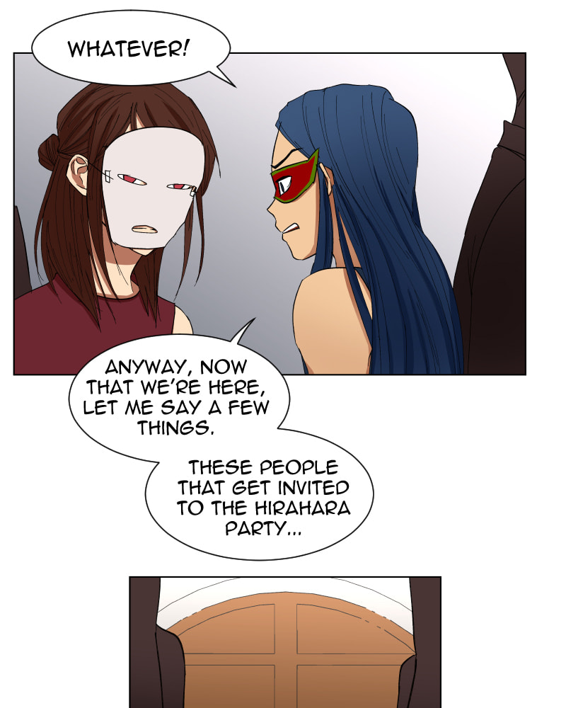 I Love You Chapter 3 page 22 - 