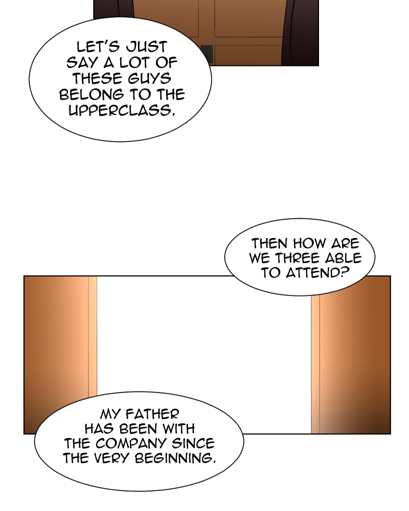 I Love You Chapter 3 page 23 - 
