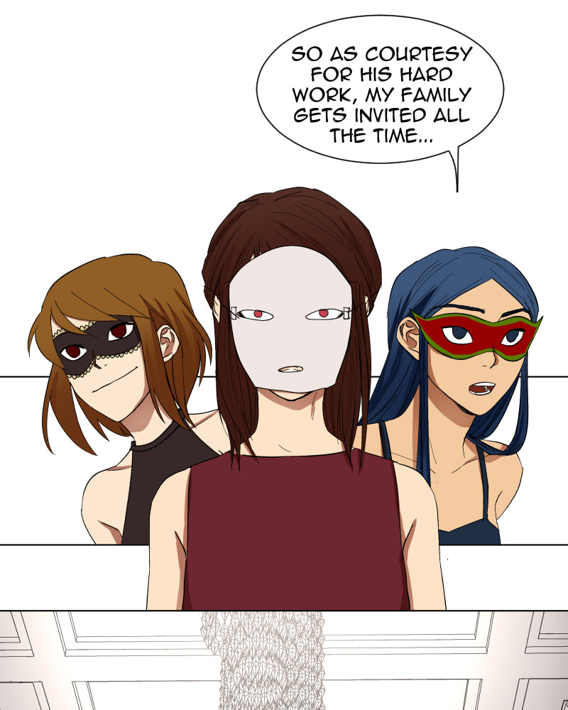 I Love You Chapter 3 page 24 - 