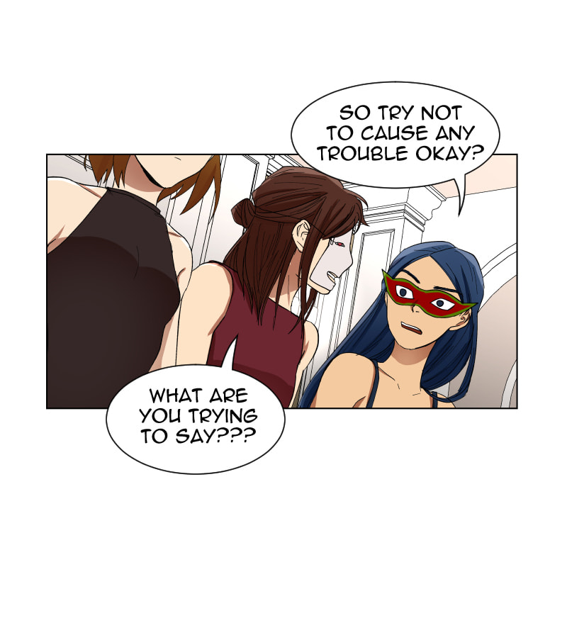I Love You Chapter 3 page 26 - 