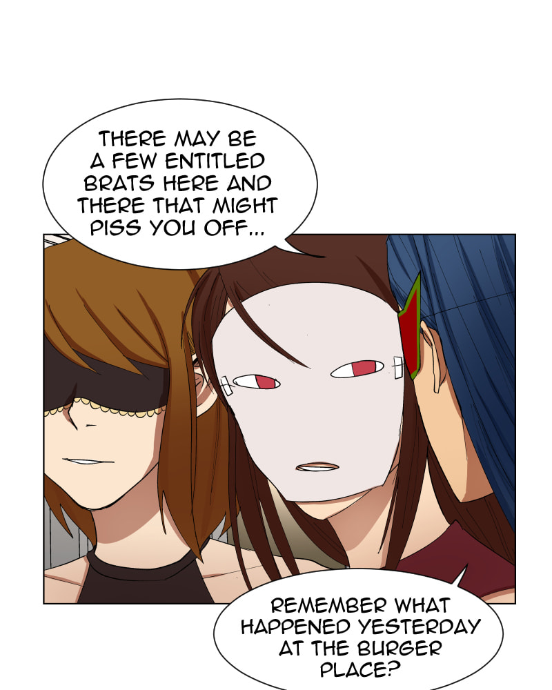 I Love You Chapter 3 page 27 - 