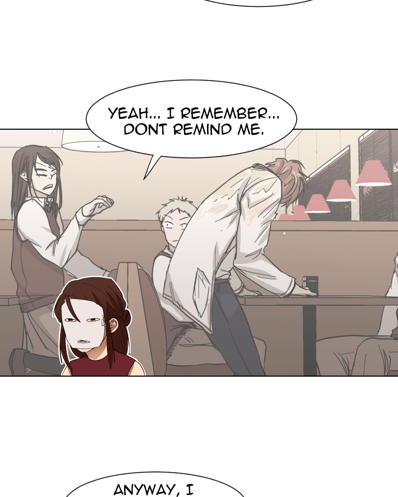 I Love You Chapter 3 page 28 - 