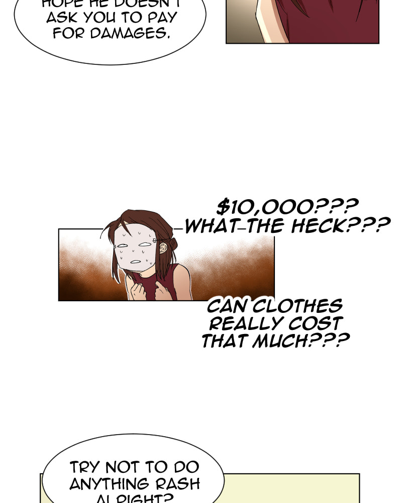 I Love You Chapter 3 page 30 - 