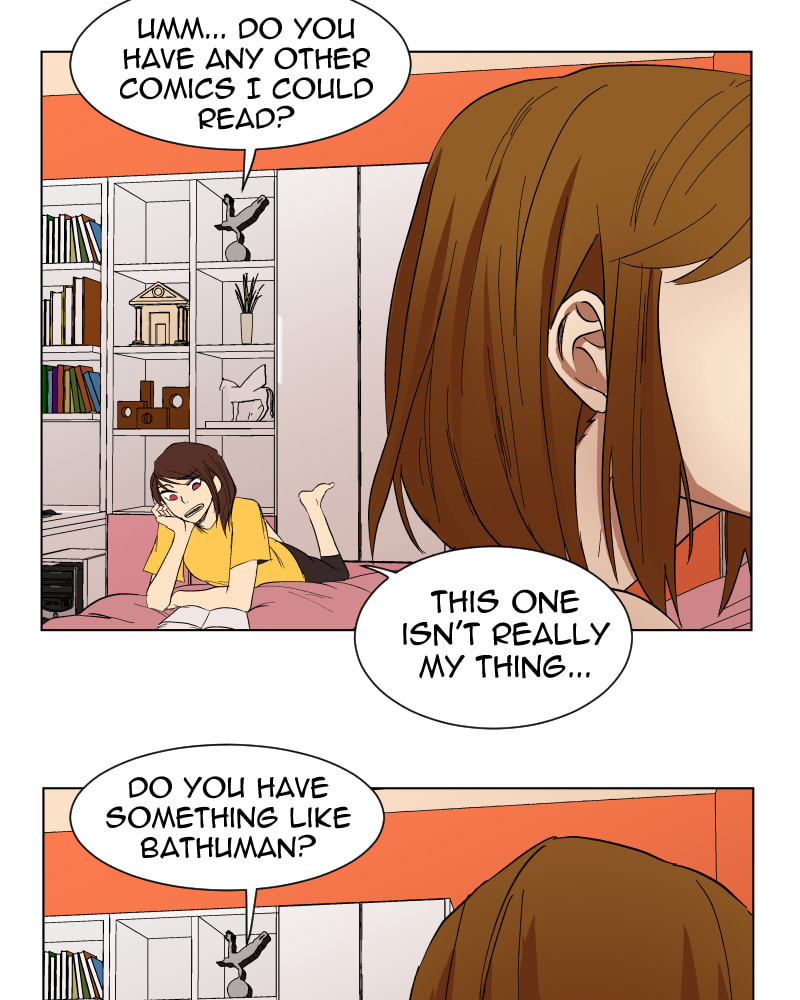 I Love You Chapter 3 page 4 - 