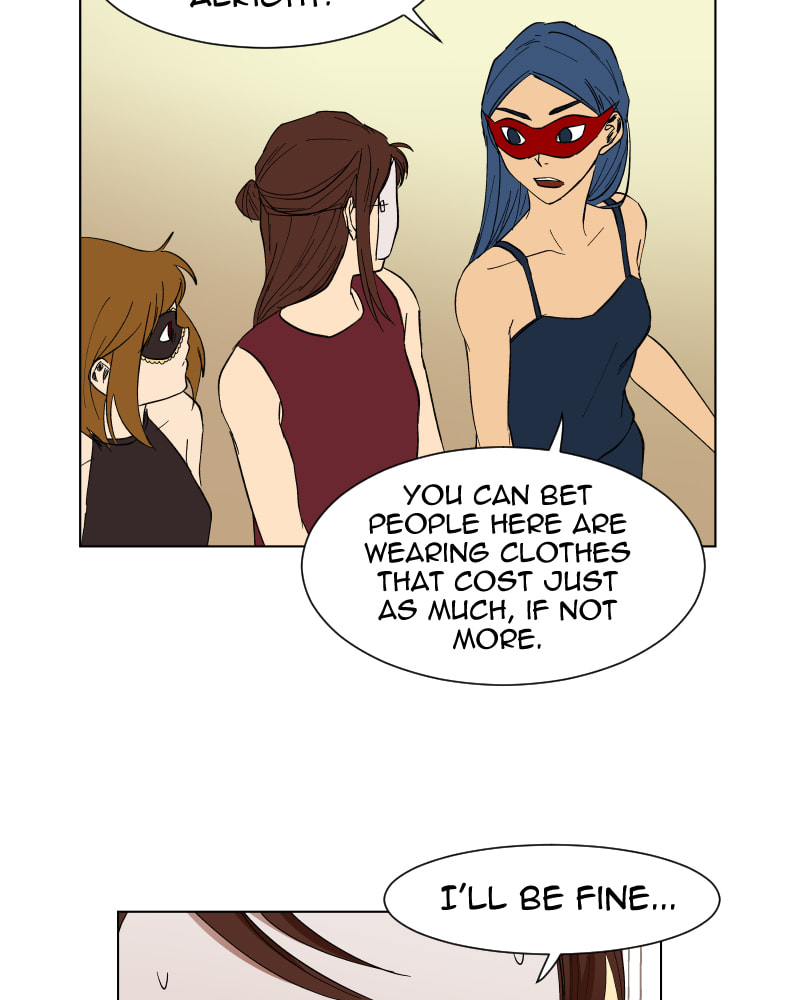 I Love You Chapter 3 page 31 - 