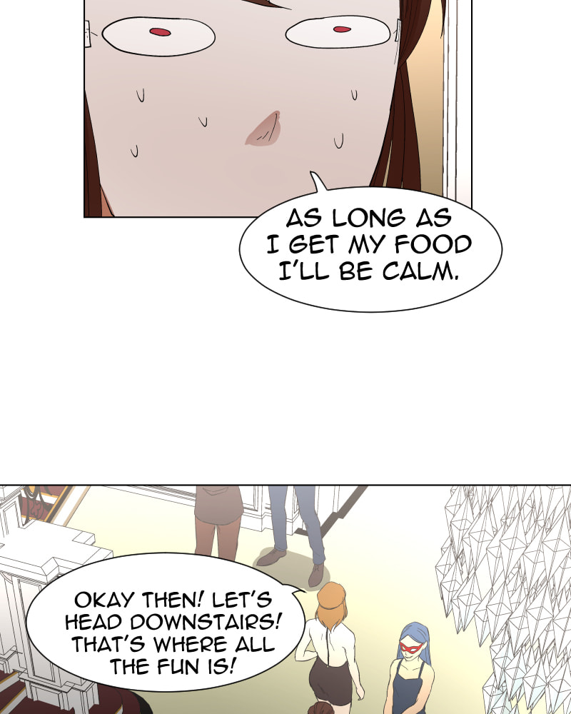 I Love You Chapter 3 page 32 - 