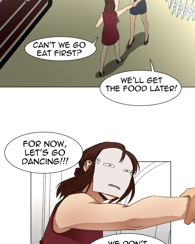 I Love You Chapter 3 page 33 - 