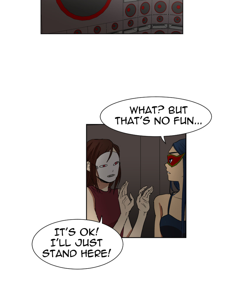 I Love You Chapter 3 page 35 - 
