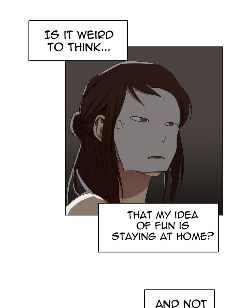 I Love You Chapter 3 page 37 - 
