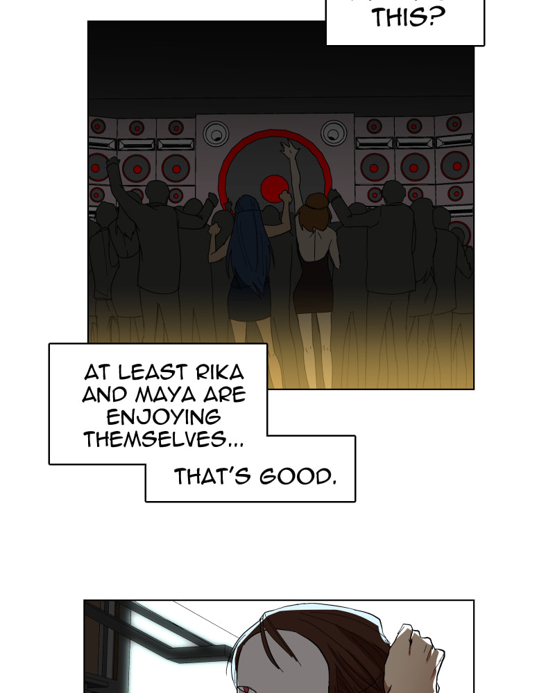 I Love You Chapter 3 page 38 - 