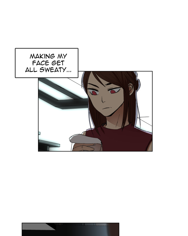 I Love You Chapter 3 page 40 - 