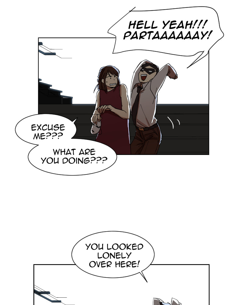 I Love You Chapter 3 page 42 - 