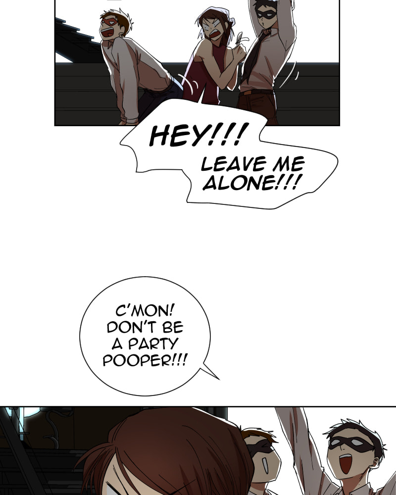 I Love You Chapter 3 page 43 - 
