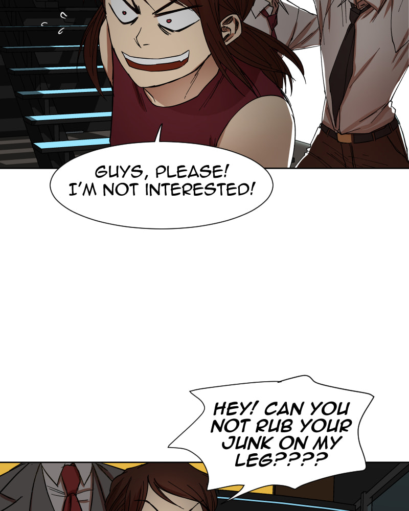 I Love You Chapter 3 page 44 - 