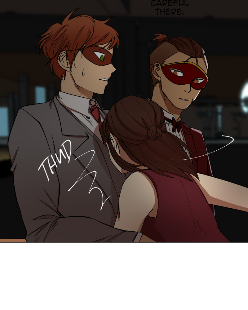 I Love You Chapter 3 page 46 - 