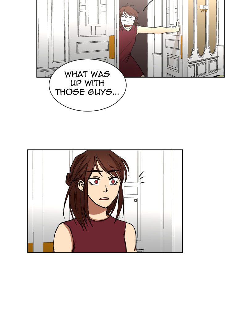 I Love You Chapter 3 page 51 - 