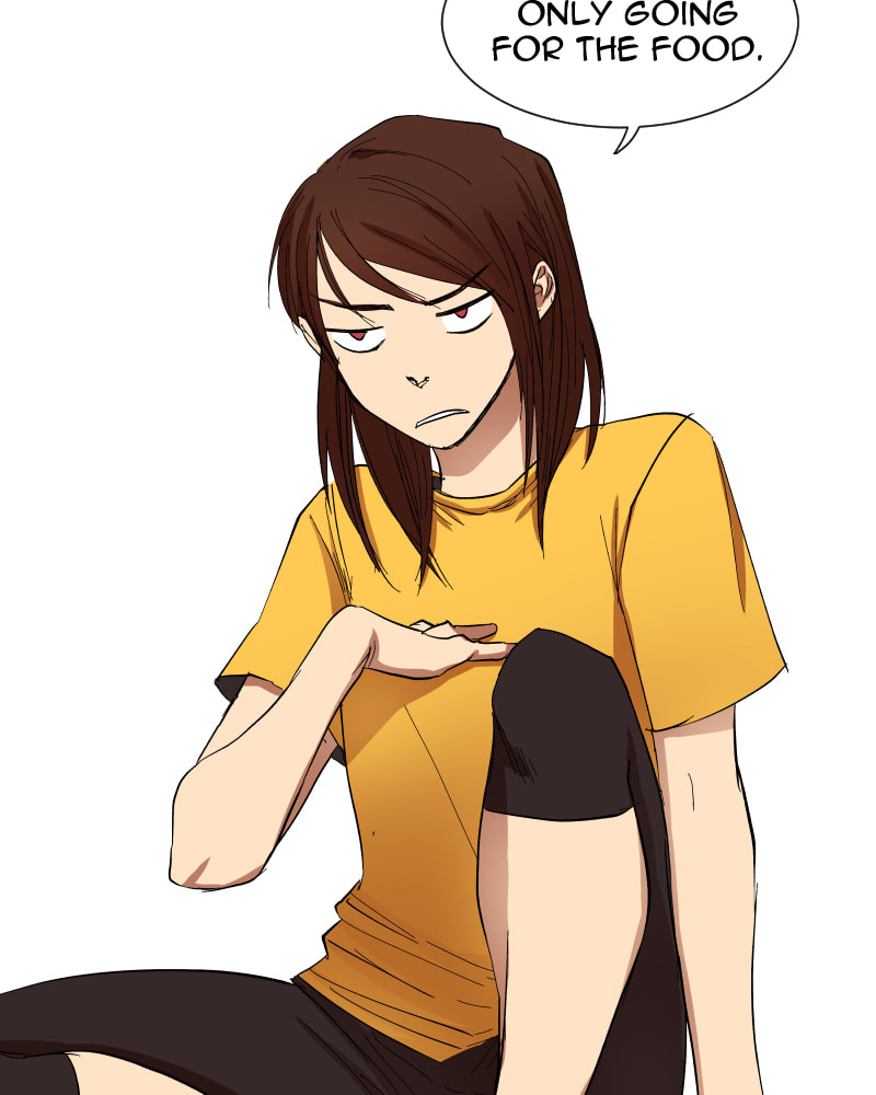 I Love You Chapter 3 page 7 - 