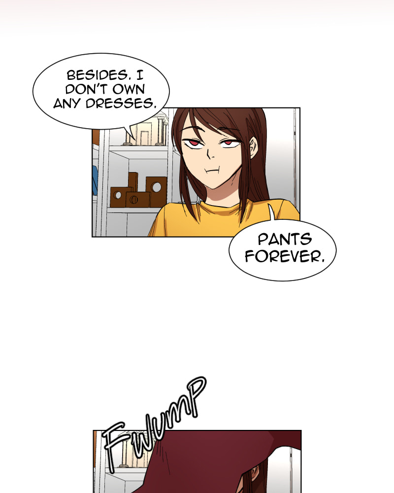 I Love You Chapter 3 page 9 - 