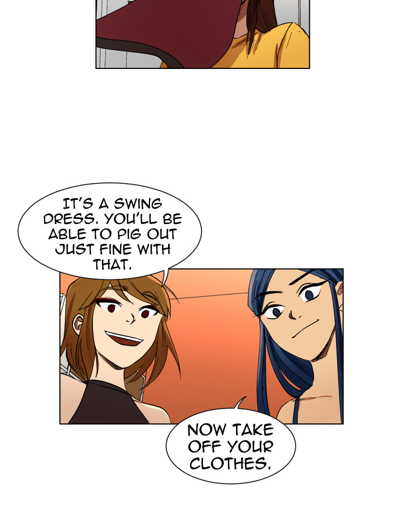 I Love You Chapter 3 page 10 - 