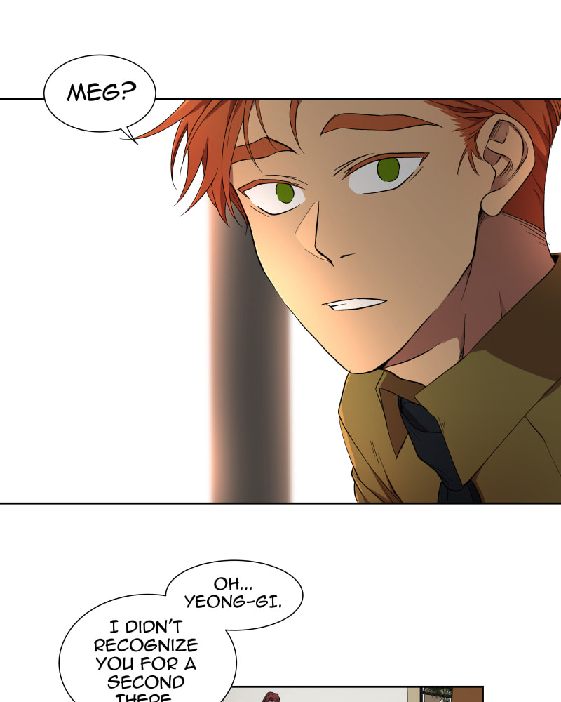 I Love You Chapter 30 page 46 - 