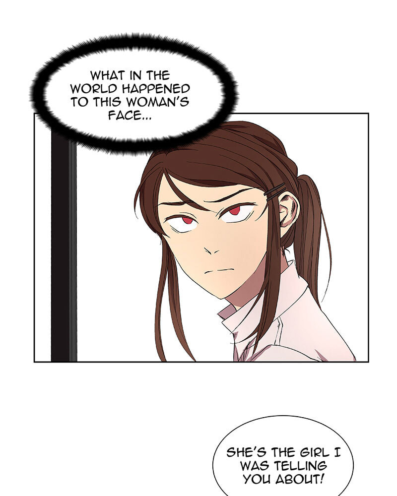 I Love You Chapter 31 page 3 - 