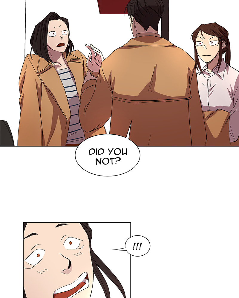 I Love You Chapter 32 page 33 - 