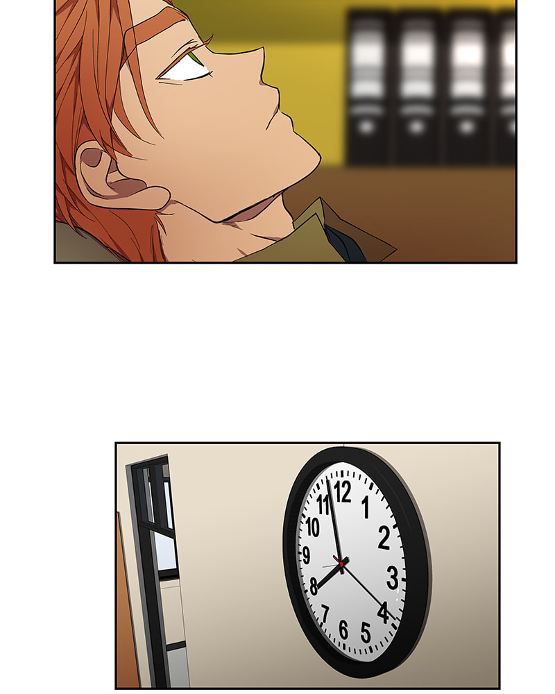 I Love You Chapter 33 page 3 - 