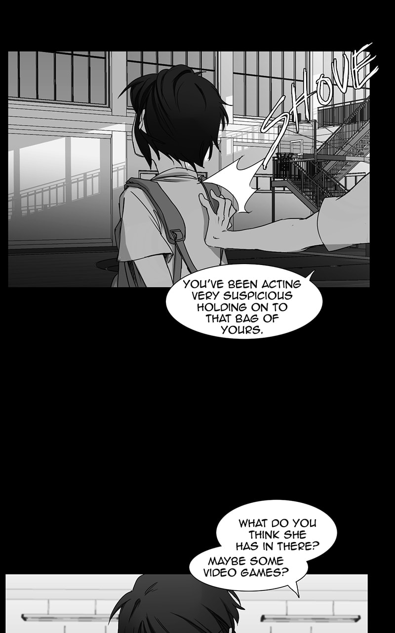 I Love You Chapter 36 page 3 - 