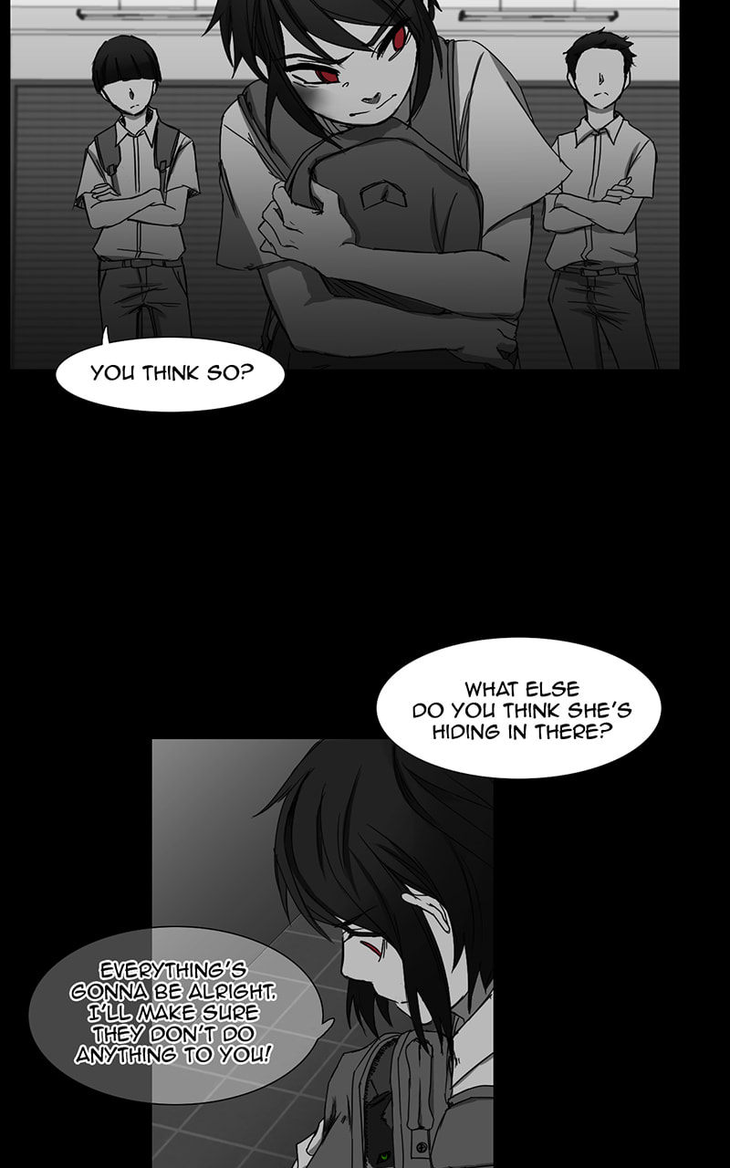 I Love You Chapter 36 page 4 - 