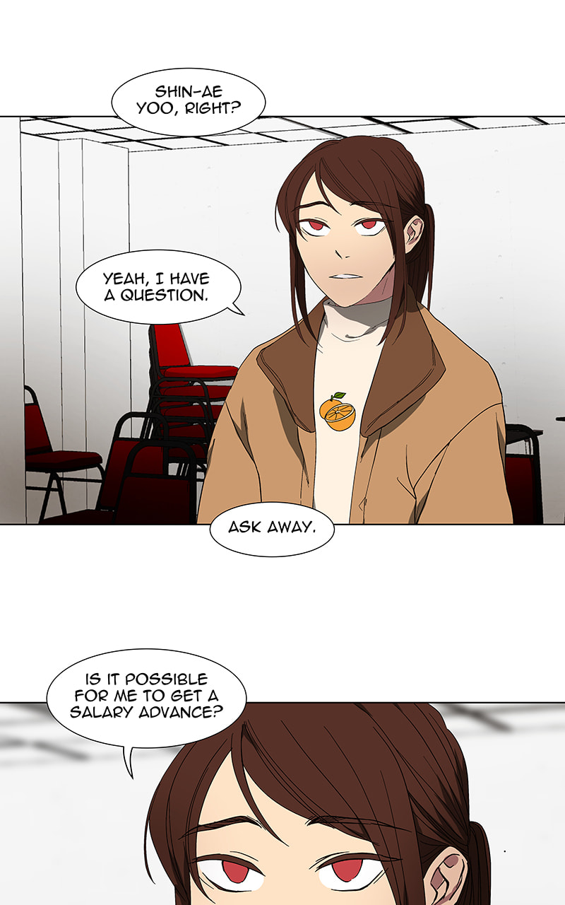 I Love You Chapter 37 page 4 - 