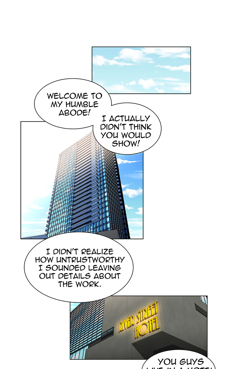I Love You Chapter 39 page 1 - 
