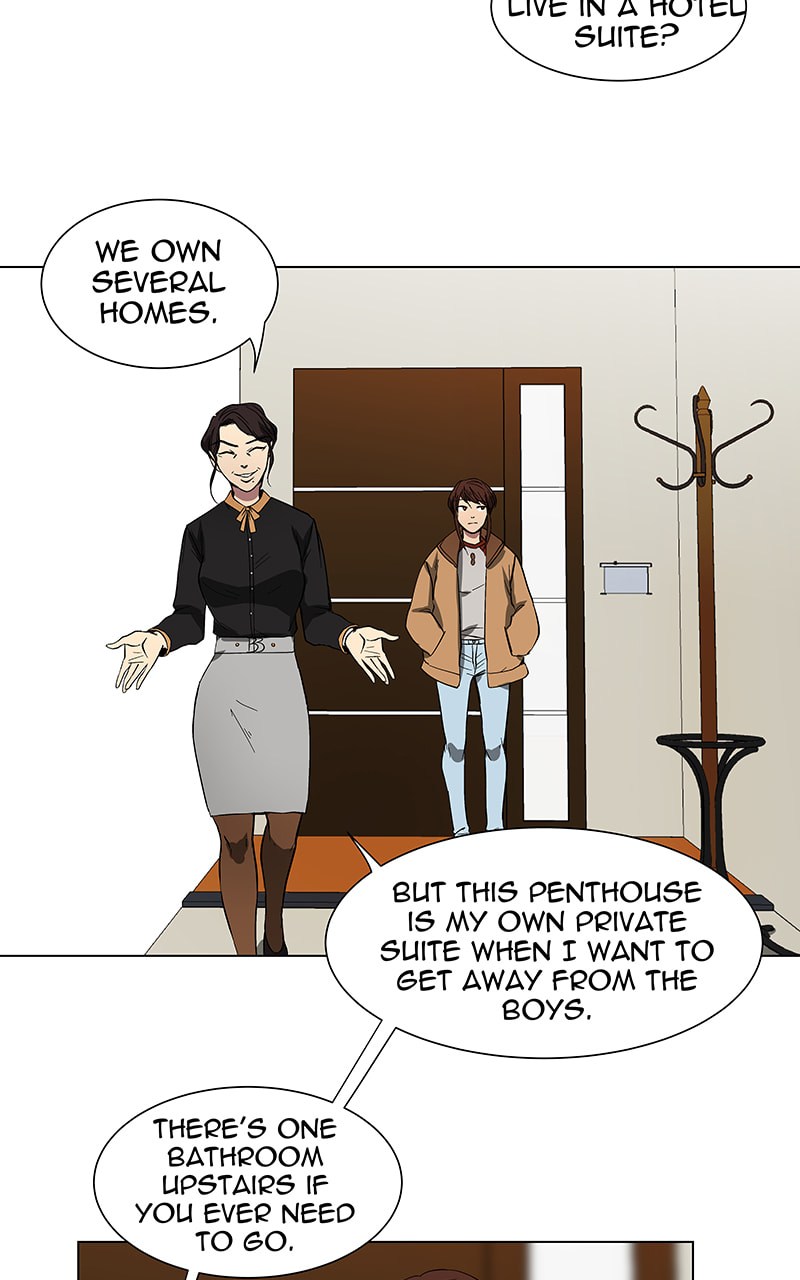 I Love You Chapter 39 page 2 - 