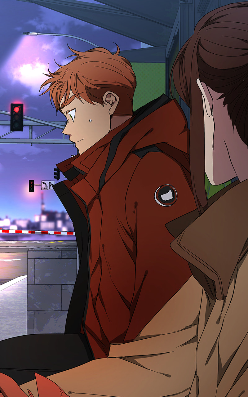 I Love You Chapter 39 page 15 - 