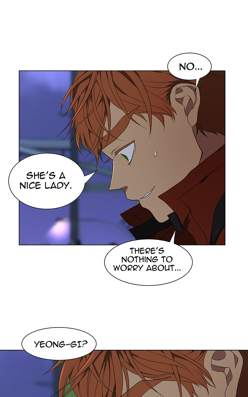 I Love You Chapter 39 page 18 - 