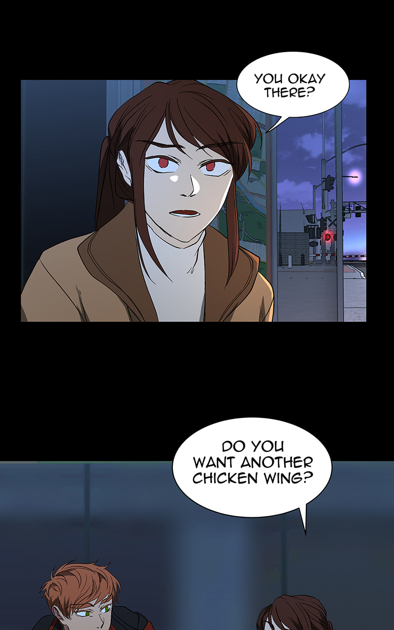 I Love You Chapter 39 page 20 - 