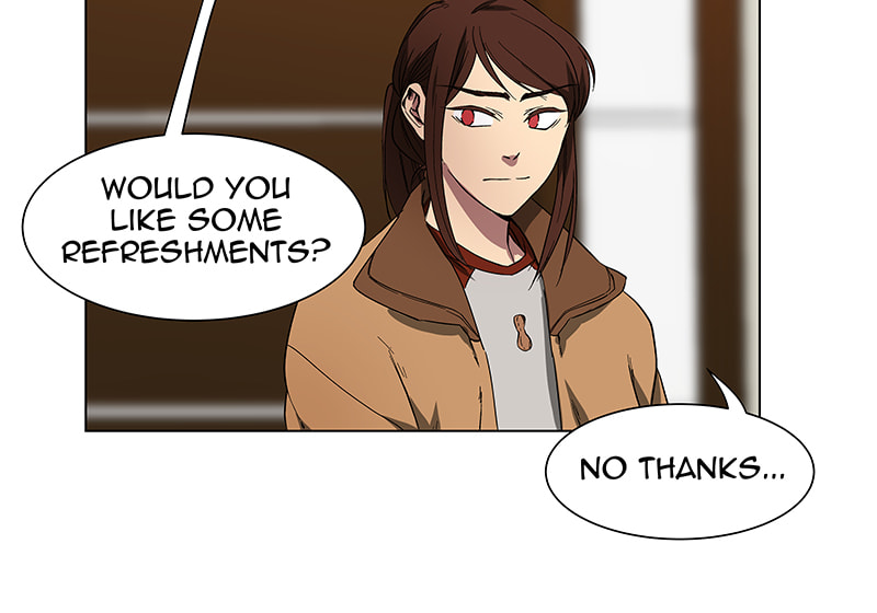 I Love You Chapter 39 page 3 - 