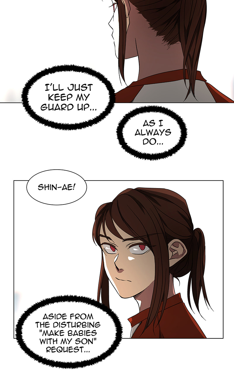 I Love You Chapter 39 page 27 - 