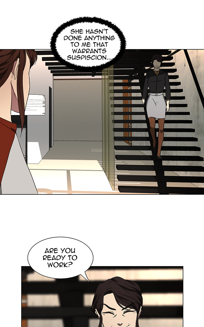 I Love You Chapter 39 page 28 - 