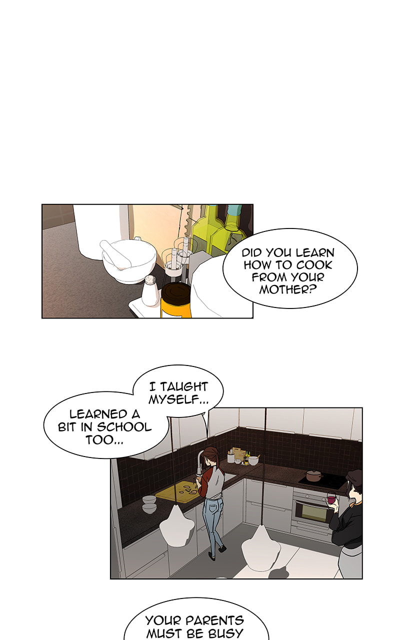 I Love You Chapter 39 page 30 - 