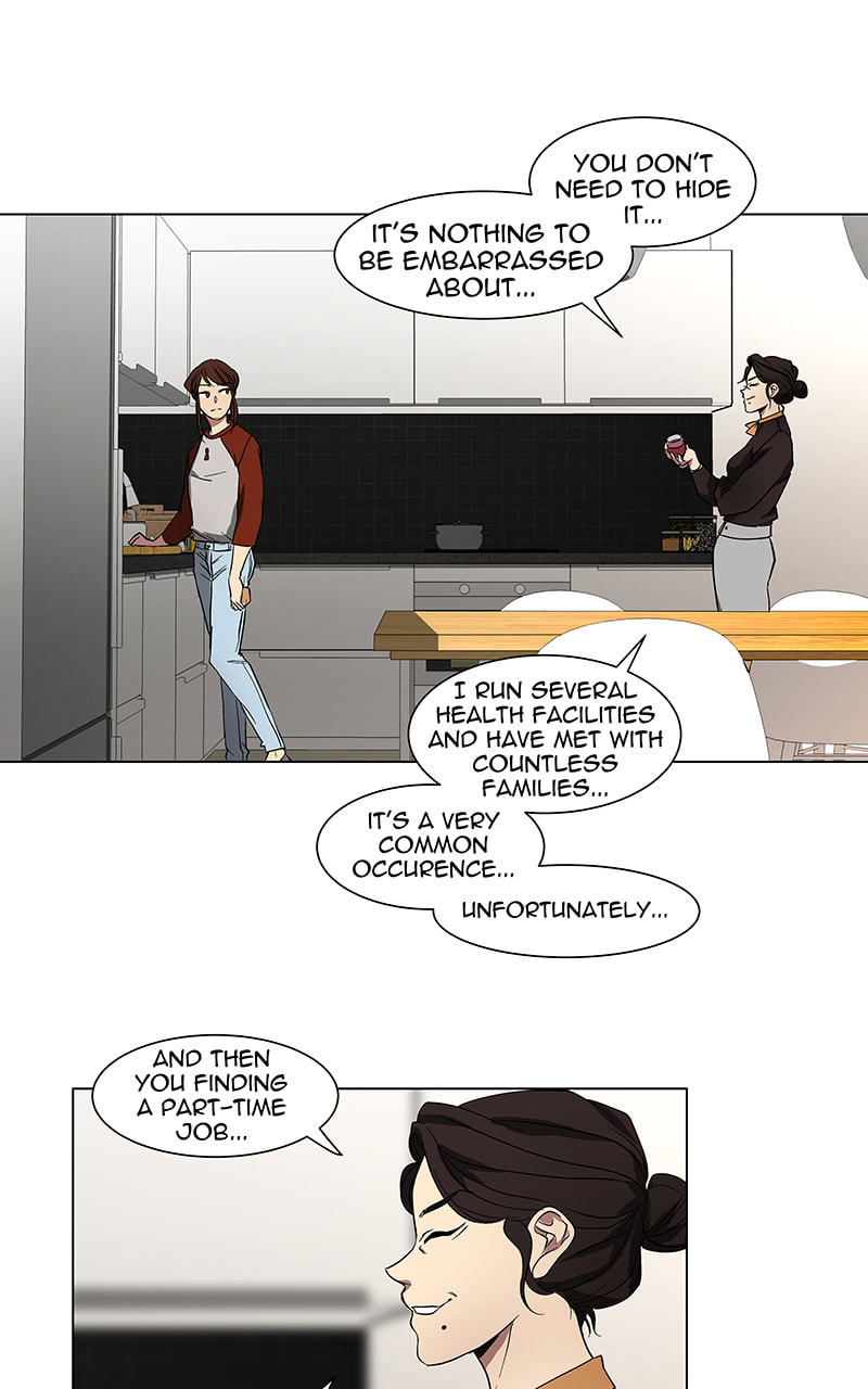 I Love You Chapter 39 page 33 - 
