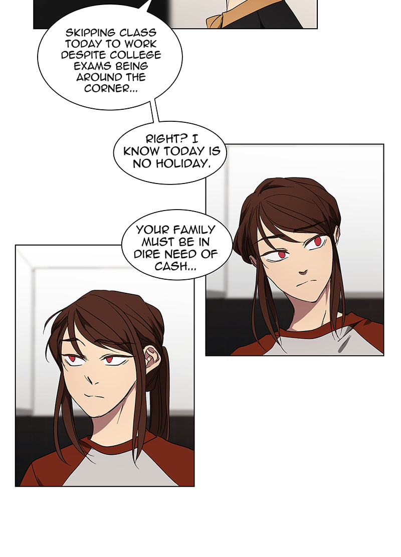 I Love You Chapter 39 page 34 - 