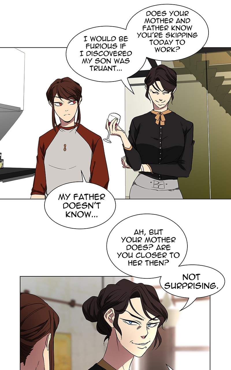 I Love You Chapter 39 page 35 - 