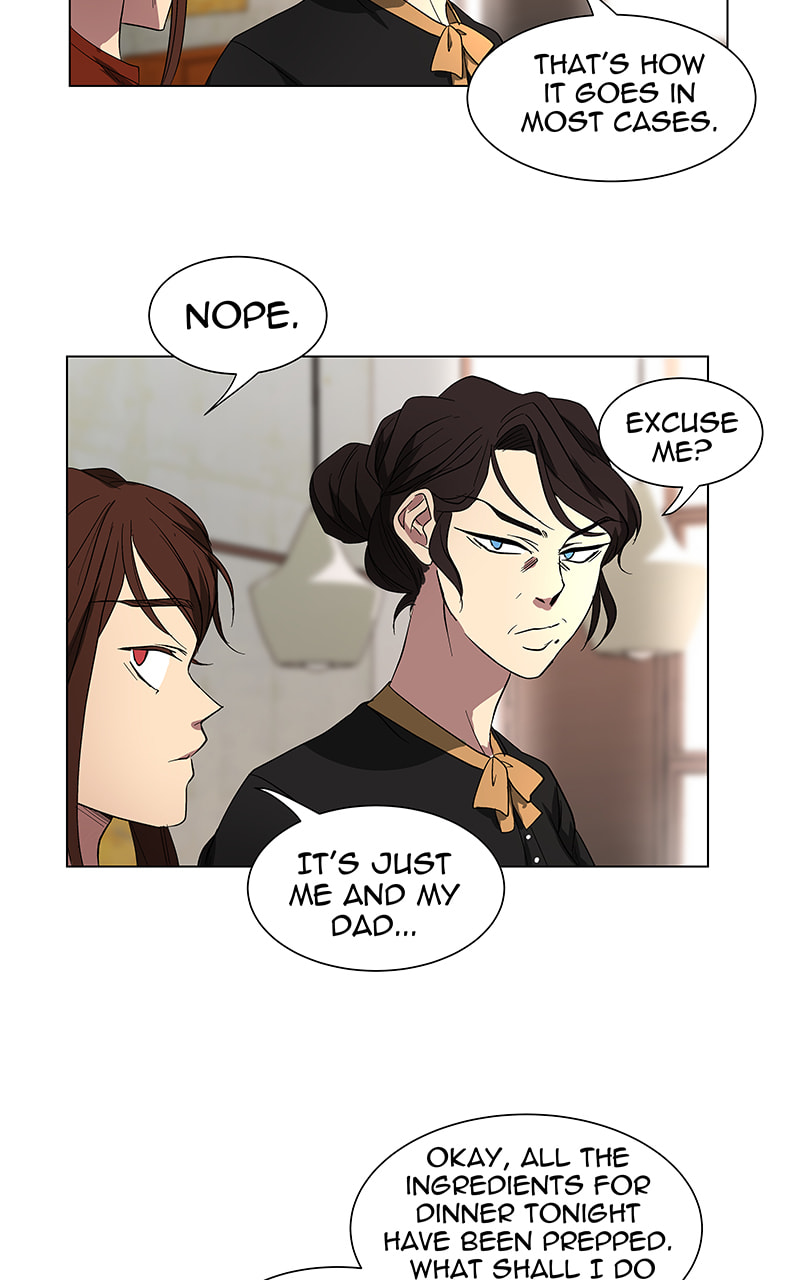 I Love You Chapter 39 page 36 - 
