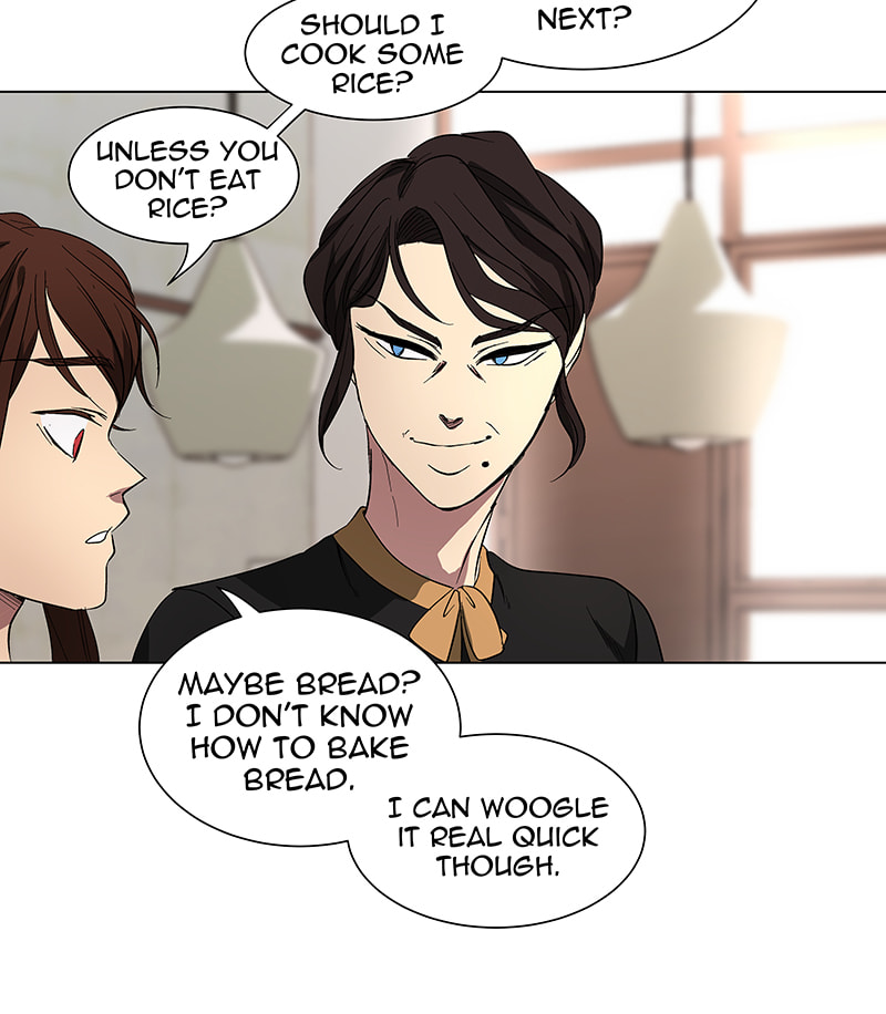 I Love You Chapter 39 page 37 - 