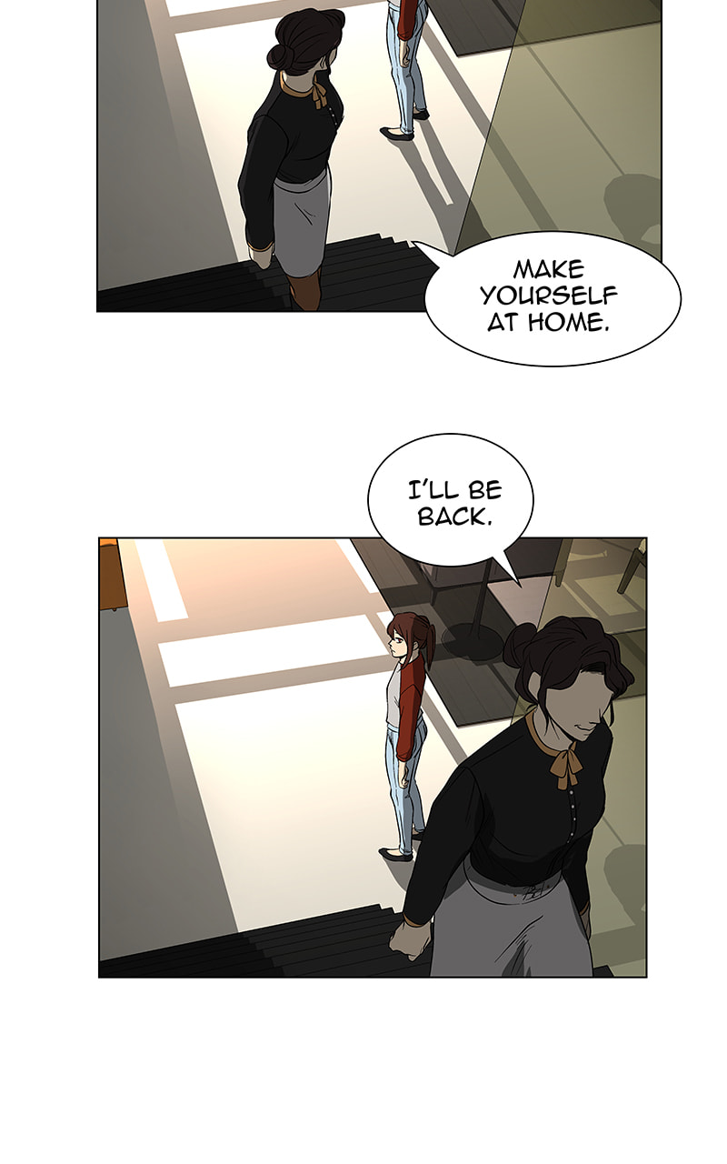 I Love You Chapter 39 page 5 - 
