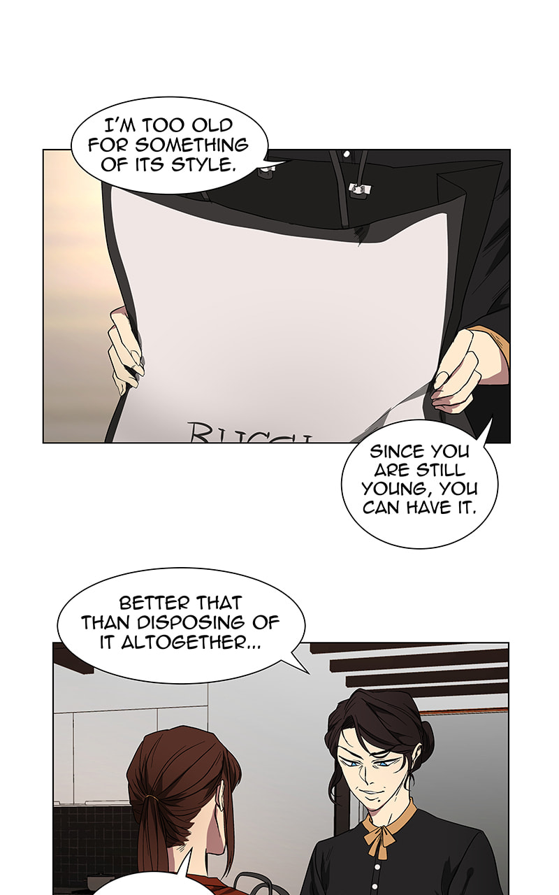 I Love You Chapter 39 page 41 - 