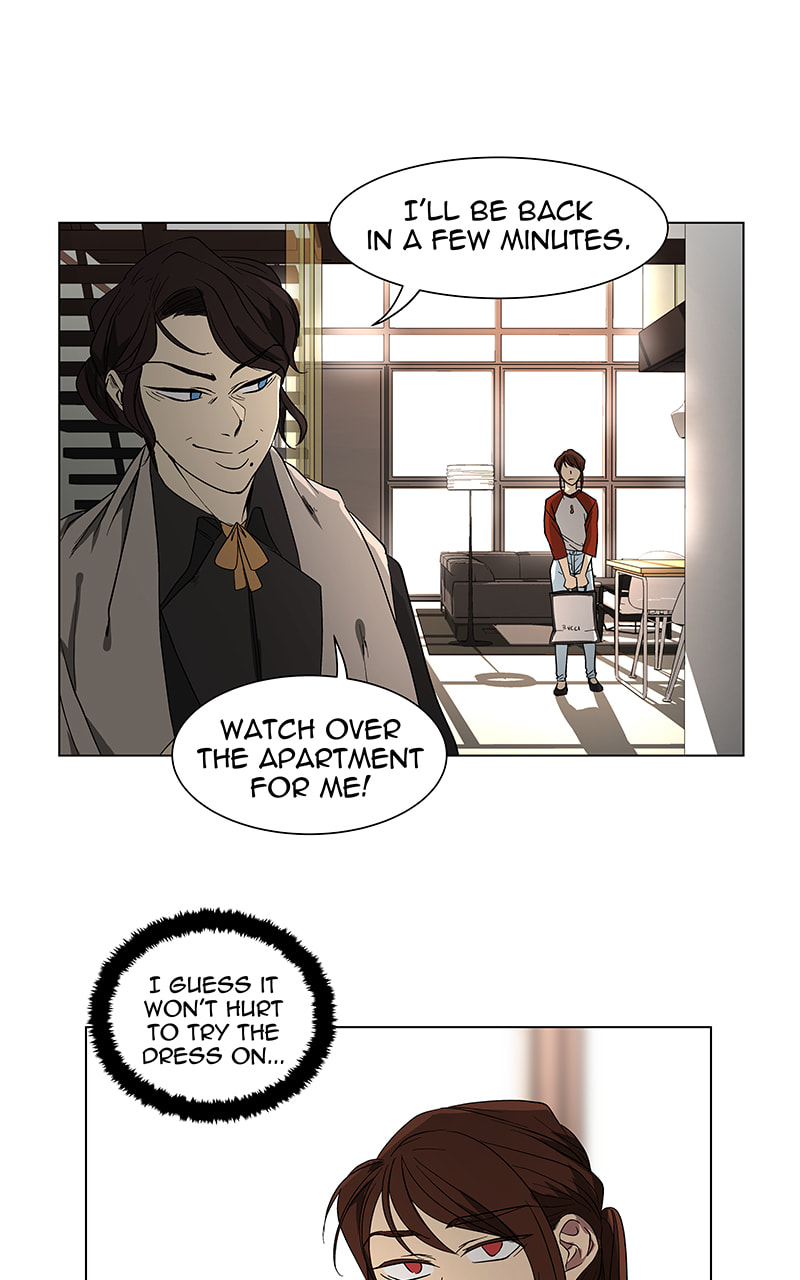 I Love You Chapter 39 page 43 - 