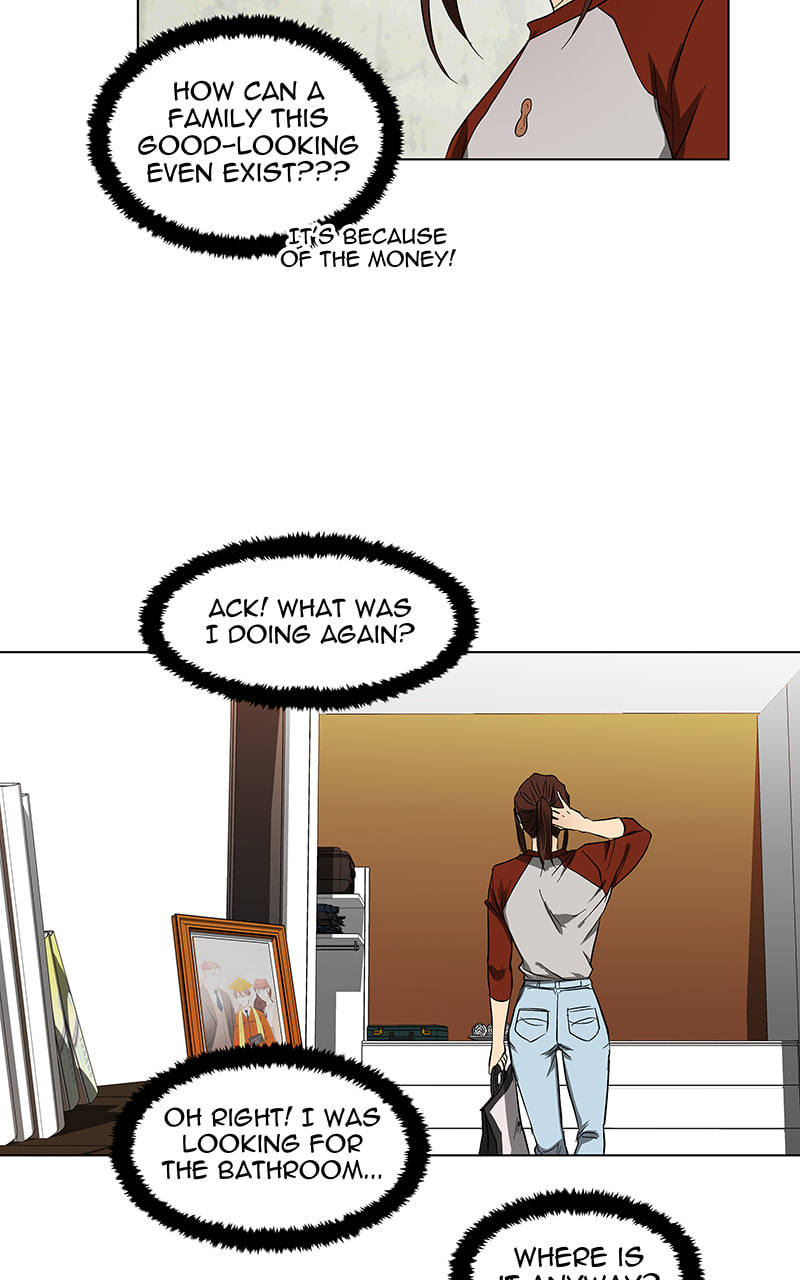 I Love You Chapter 39 page 52 - 