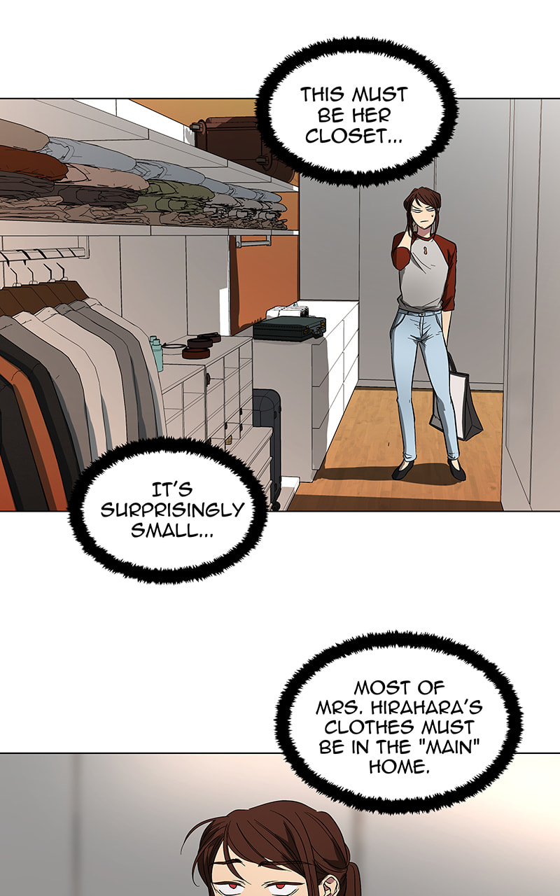 I Love You Chapter 39 page 54 - 