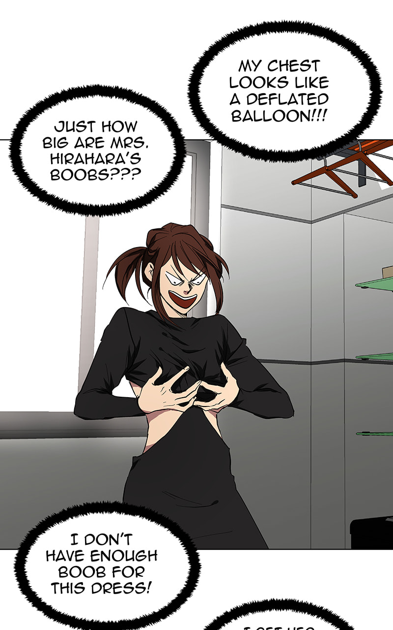 I Love You Chapter 39 page 58 - 